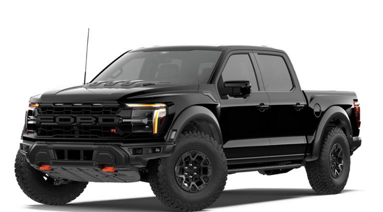 New 2026 Ford F150 Raptor w/ Equipment Group 803A Raptor R AWD/4WD image 24