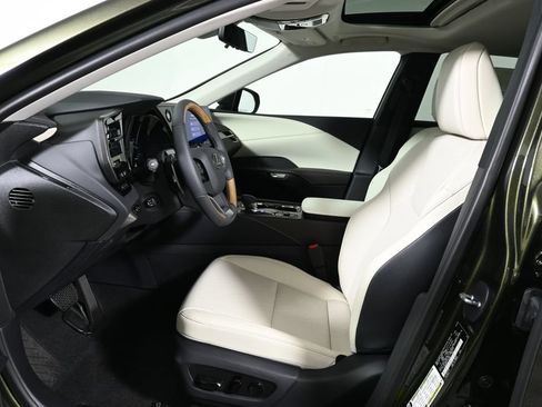 New 2026 Lexus RX 350 Premium Plus w/ Convenience Package AWD/4WD image 3
