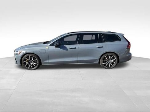 Used 2024 Volvo V60 T8 Polestar AWD/4WD image 4