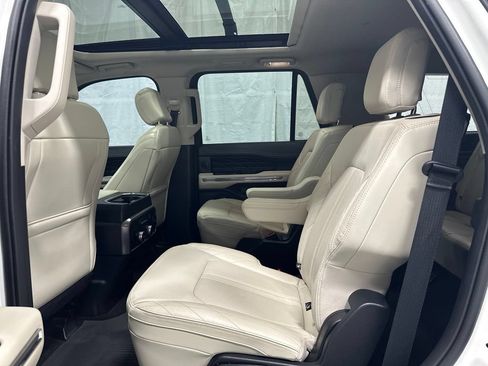 Used 2021 Ford Expedition Platinum AWD/4WD image 45