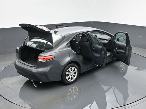 Used 2024 Toyota Corolla LE FWD image 24