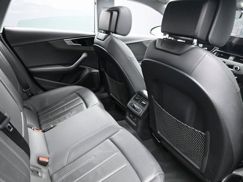 Used 2022 Audi A5 2.0T Premium Plus w/ Premium Plus image 34