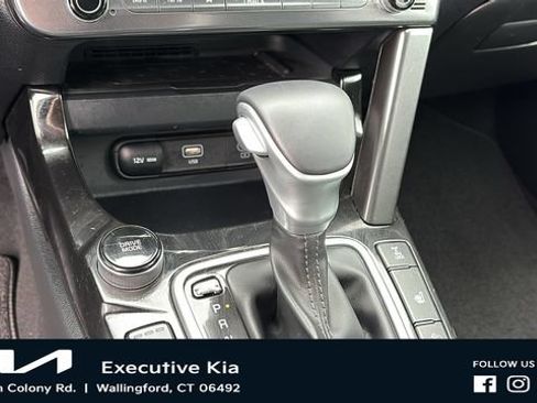 Certified 2024 Kia Seltos SX AWD/4WD image 18