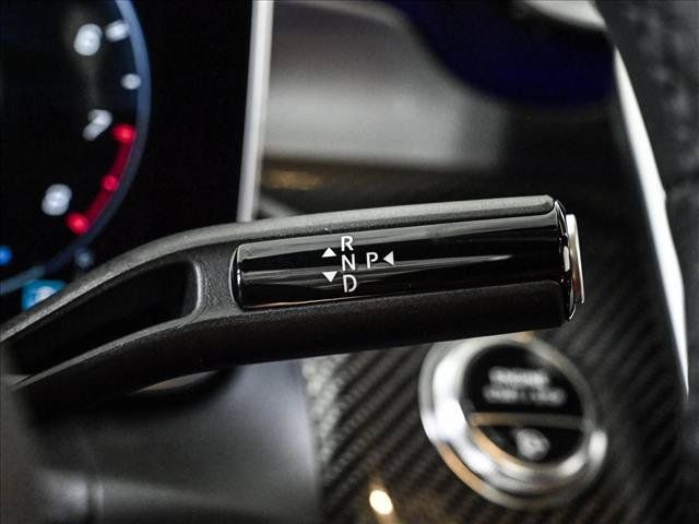 New 2026 Mercedes-Benz GLC 43 AMG 4MATIC Coupe image 12