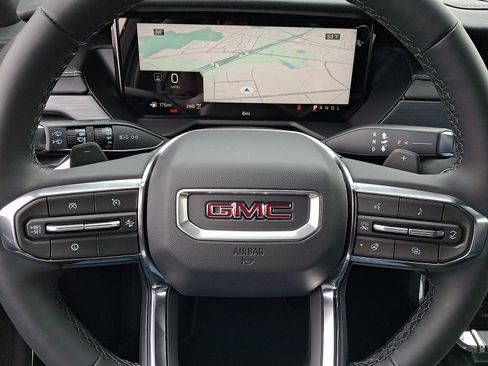 New 2026 GMC Acadia Elevation AWD/4WD image 10