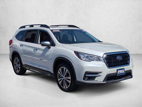 Used 2019 Subaru Ascent Touring AWD/4WD image 3