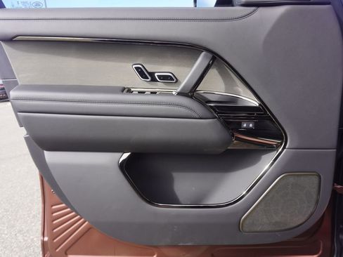 New 2026 Land Rover Range Rover SV image 17