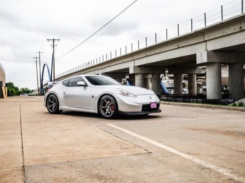 Used 2013 Nissan 370Z NISMO w/ Bose Pkg RWD image 59