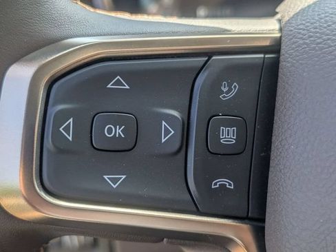New 2026 RAM 3500 Limited AWD/4WD image 15