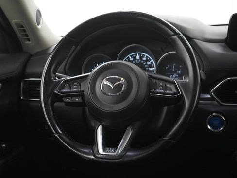 Used 2017 MAZDA CX-5 Grand Select AWD/4WD image 17