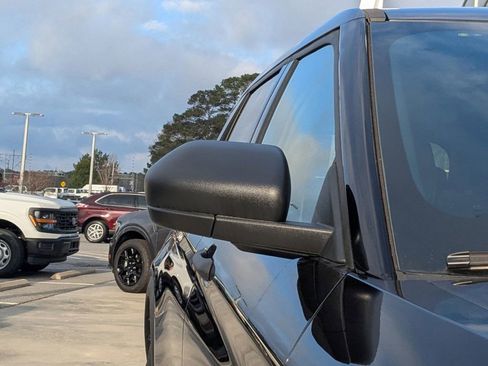 New 2025 Ford Explorer 4WD Police Interceptor image 9