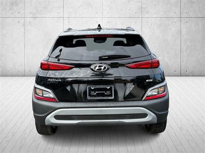 Used 2023 Hyundai Kona SEL