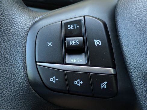 Certified 2021 Ford Escape SE FWD image 24