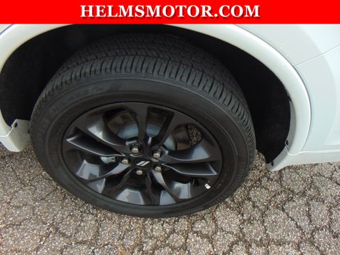 Certified 2026 Dodge Durango GT AWD/4WD image 19