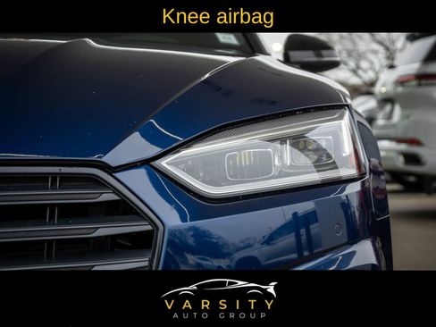 Used 2019 Audi S5 Premium Plus image 30