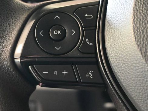 Certified 2024 Toyota RAV4 LE image 13