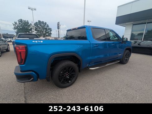 Used 2022 GMC Sierra 1500 Elevation AWD/4WD image 5