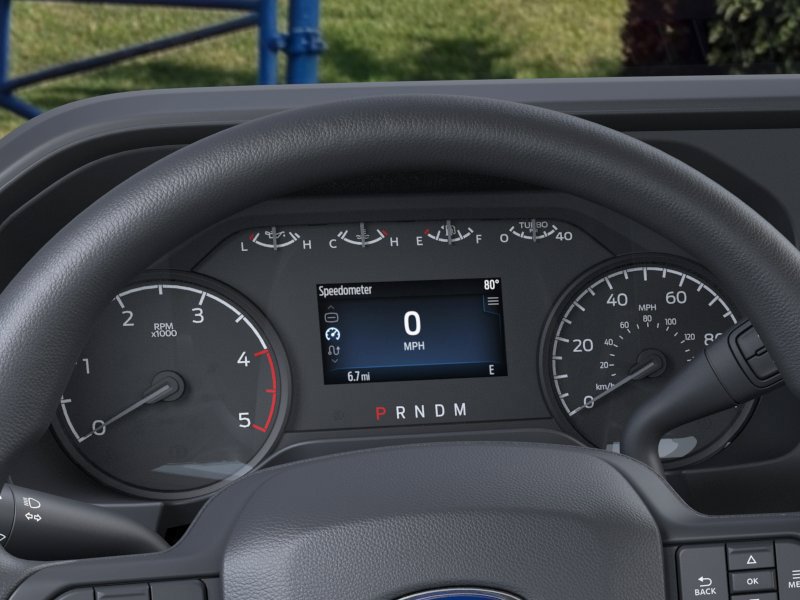 New 2026 Ford F350 XL AWD/4WD image 14