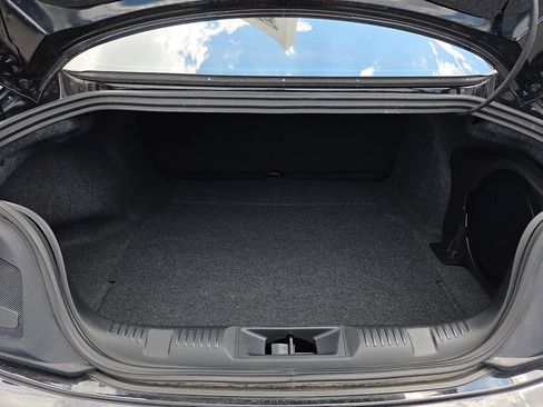 Used 2025 Ford Mustang GT Premium RWD image 10