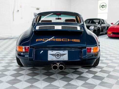 Used 1990 Porsche 911 Carrera image 8