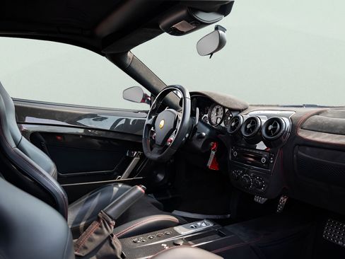 Used 2009 Ferrari F430 Scuderia RWD image 35