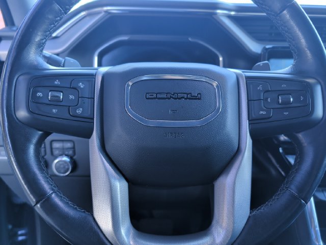 Used 2023 GMC Sierra 1500 Denali AWD/4WD image 16