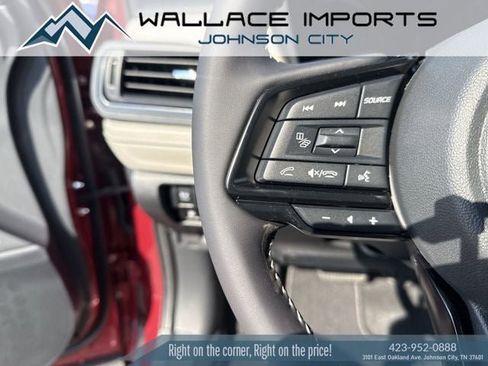 New 2026 Subaru Forester Premium AWD/4WD image 66