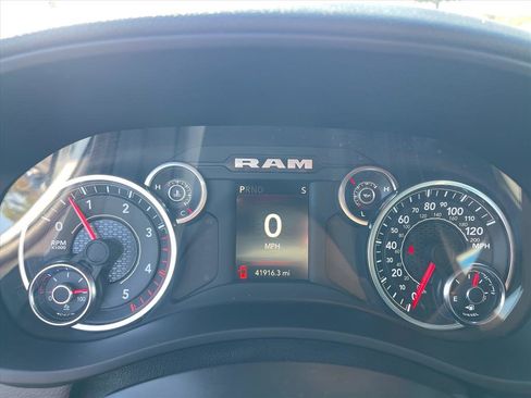 Used 2024 RAM 3500 Big Horn image 4