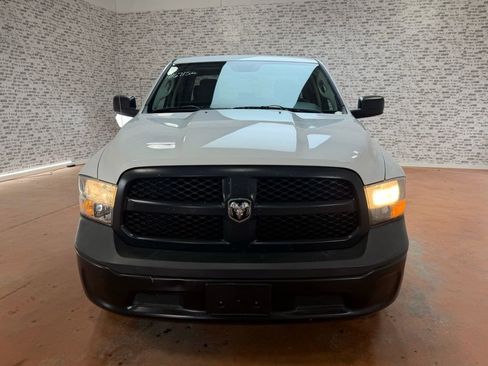 Used 2014 RAM 1500 Tradesman image 2