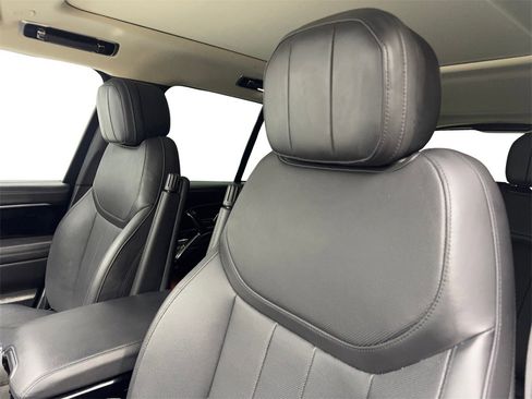 Used 2023 Land Rover Range Rover SE image 27