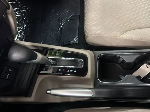Used 2015 Honda Civic EX image 13