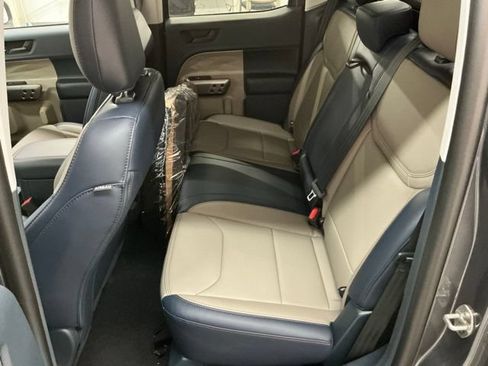 New 2026 Ford Maverick Lariat w/ 4K Tow Package AWD/4WD image 13