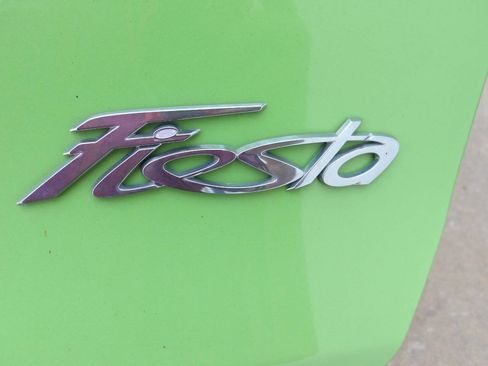 Used 2014 Ford Fiesta SE FWD image 34