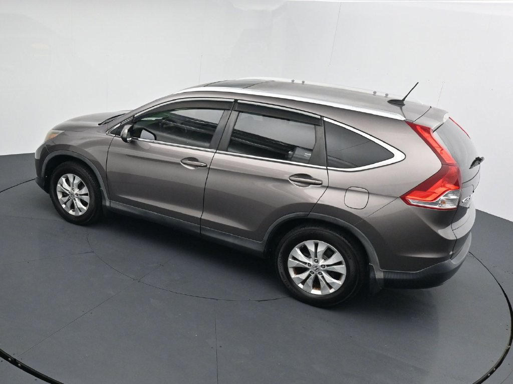 Used 2013 Honda CR-V EX-L image 30
