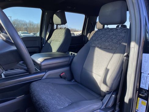 Used 2022 Ford F150 Tremor image 15