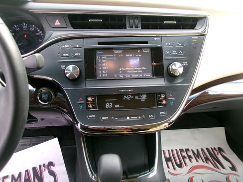 Used 2015 Toyota Avalon XLE image 14