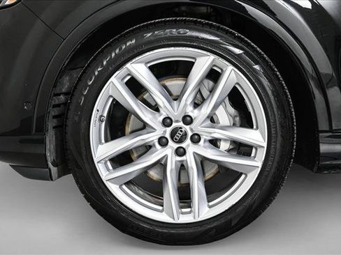Certified 2025 Audi Q7 Premium Plus w/ Premium Plus Package image 26