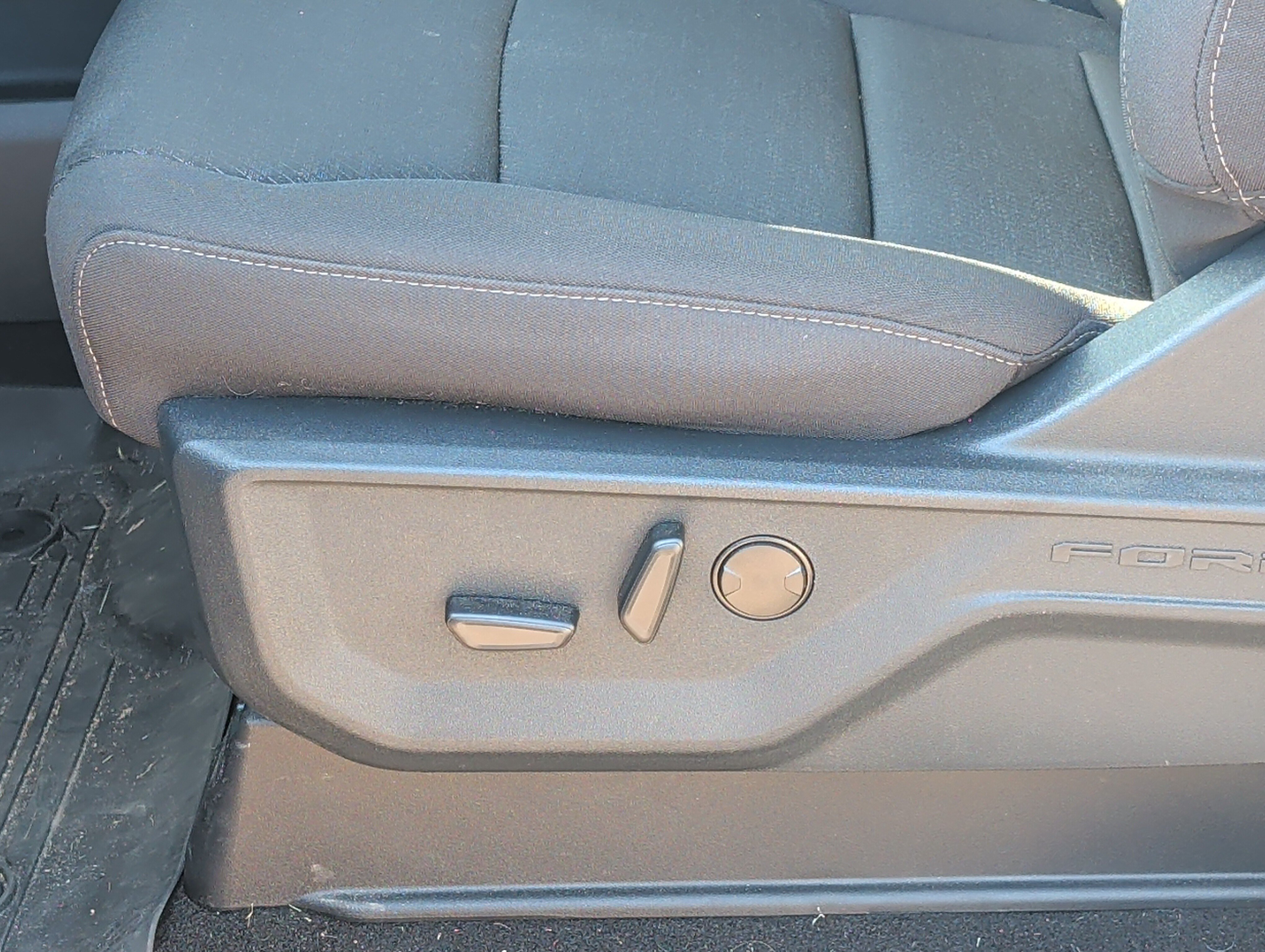 Used 2026 Ford F150 XLT AWD/4WD image 19