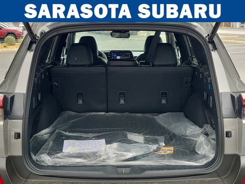 New 2026 Subaru Outback Wilderness image 10