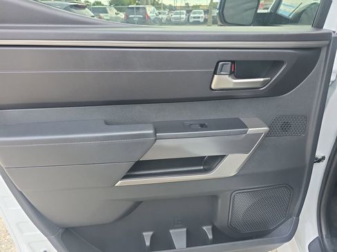 Used 2025 Toyota Tundra SR5 image 8