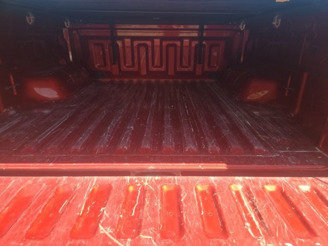 Used 2019 Ford Ranger Lariat AWD/4WD image 25