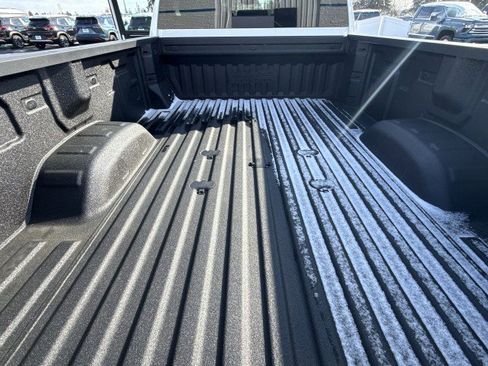 Certified 2024 Chevrolet Silverado 3500 High Country w/ Technology Package image 20