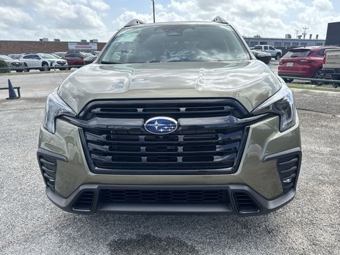 New 2025 Subaru Ascent Bronze Edition image 8