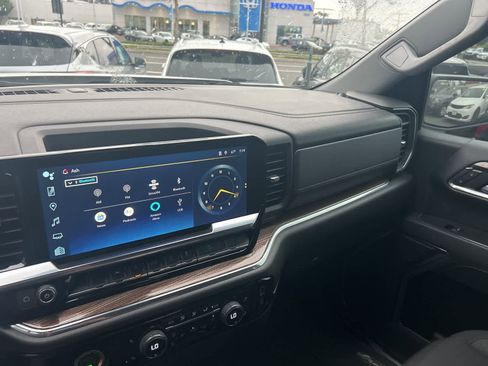 Used 2023 Chevrolet Silverado 1500 RST image 41