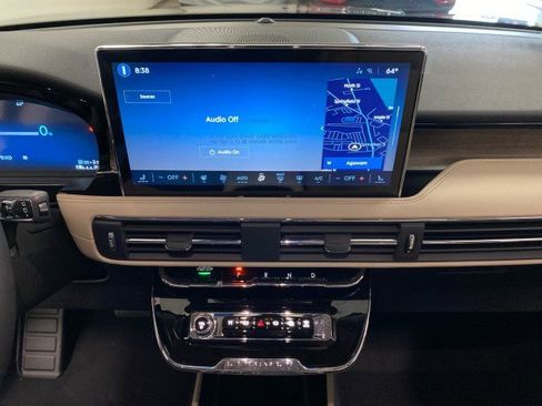 New 2025 Lincoln Corsair Grand Touring w/ Equipment Group 301A image 23