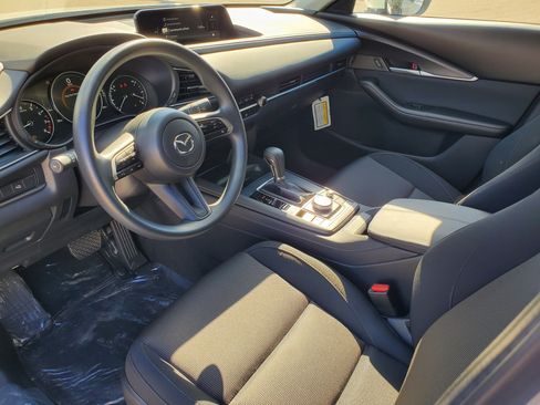 Used 2026 MAZDA CX-30 AWD 2.5 S image 7