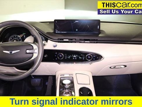 Used 2025 Genesis GV70 2.5T w/ Select Package AWD/4WD image 26