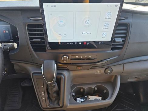 New 2026 Ford Transit 350 148 High Roof Extended image 12