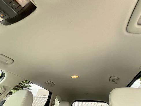 Certified 2024 Kia Sorento SX Prestige AWD/4WD image 22