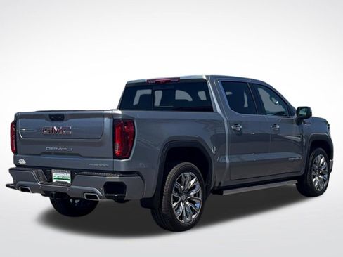 New 2026 GMC Sierra 1500 Denali AWD/4WD image 7